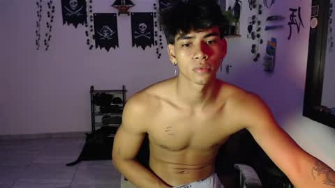 jack160724 online show from June 13, 3:59 am