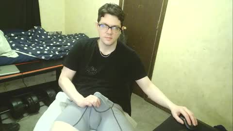 Jack online show from March 10, 11:05 am