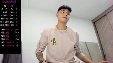 jack online show from April 14, 1:27 am