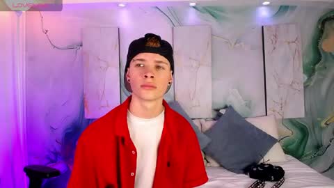 JACK  online show from April 20, 12:40 pm