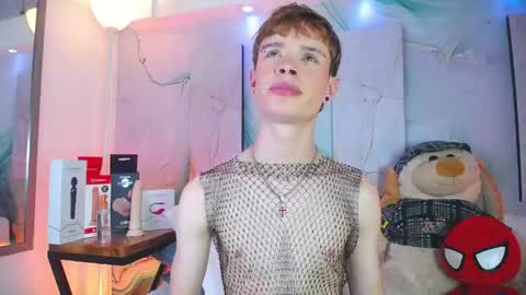JACK  online show from June 3, 2:33 pm