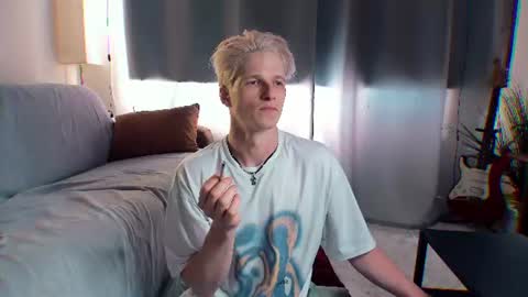 brestonsweet online show from July 17, 2:02 pm