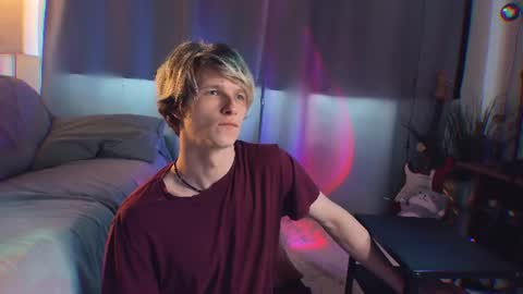 brestonsweet online show from June 22, 3:25 am