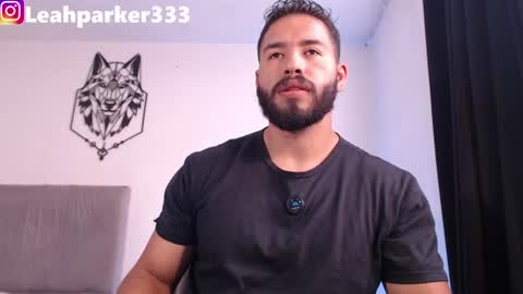 jack and leah online show from July 15, 9:10 pm