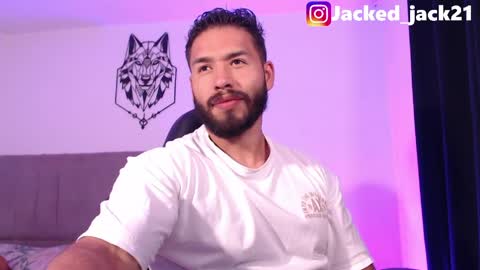 jack and leah online show from May 24, 9:54 pm