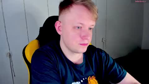 Anton online show from June 13, 11:35 pm