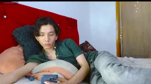 Laick online show from May 27, 5:59 am