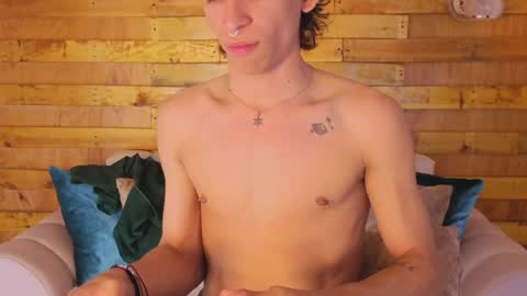 Jack Shane online show from April 23, 4:28 am