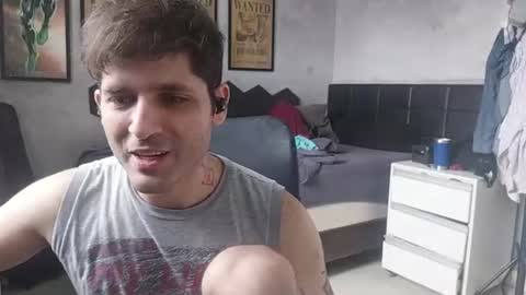 jackmancada online show from August 1, 1:32 pm