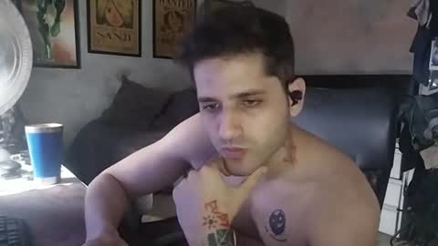 jackmancada online show from June 28, 12:33 pm