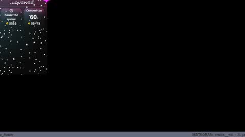 Jackson online show from July 7, 10:24 pm