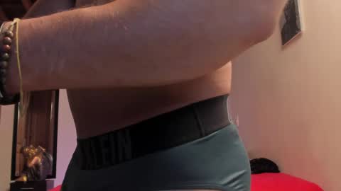 Jckson Stifler online show from April 20, 11:18 pm