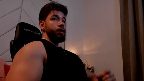 Jckson Stifler online show from April 21, 1:06 pm