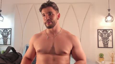 Jckson Stifler online show from July 6, 11:38 pm