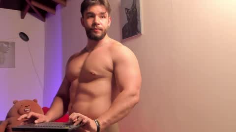 Jckson Stifler online show from April 18, 11:15 pm