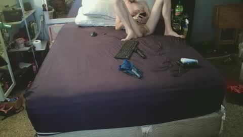 funtimes49203 online show from May 25, 4:40 am