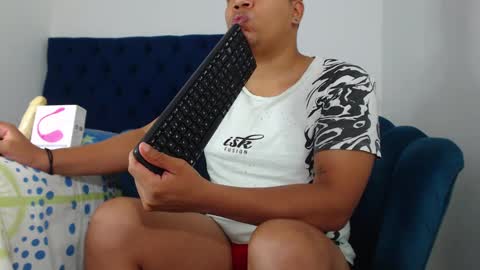 Jack online show from January 8, 3:17 pm