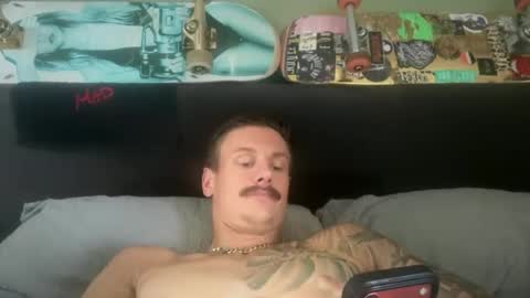 Jack Wilson online show from July 2, 6:14 pm
