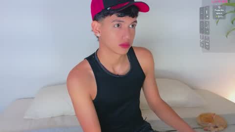 JACOB online show from June 30, 7:59 pm