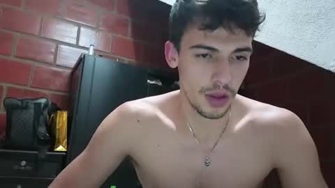 jacob_janner online show from June 27, 1:39 pm