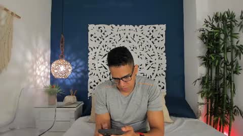 jacobdraven online show from June 27, 4:15 am