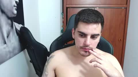 jacobjobs1 online show from May 30, 6:52 pm