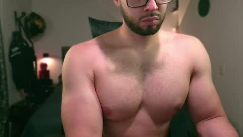 Jacob online show from April 17, 12:24 am