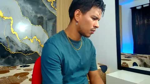 Jacob Wolf online show from June 1, 7:47 pm