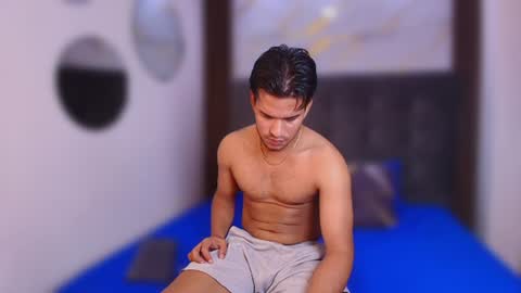 Jacob Wolf online show from June 19, 7:51 pm