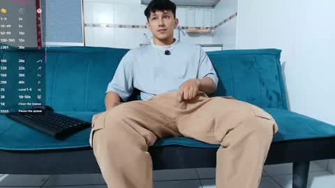 jacobo online show from July 19, 2:34 pm