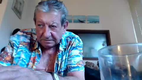 Jacques online show from May 31, 4:35 am