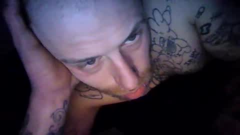vincentlove online show from December 13, 7:37 am