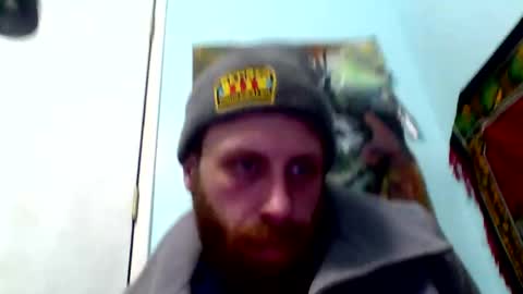 vincentlove online show from January 19, 10:39 am