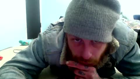 vincentlove online show from February 13, 6:59 pm