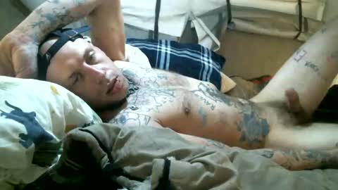 vincentlove online show from May 26, 9:11 pm