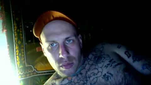 vincentlove online show from February 22, 5:34 am