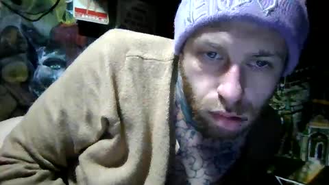 vincentlove online show from December 8, 7:11 pm