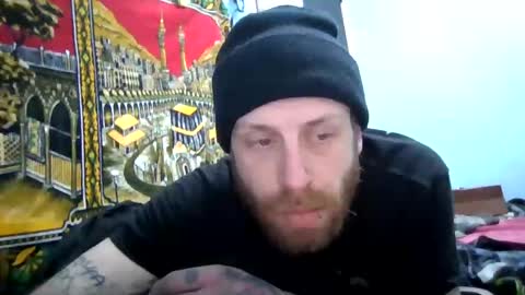 vincentlove online show from January 5, 8:54 am