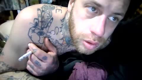 vincentlove online show from December 12, 9:37 pm