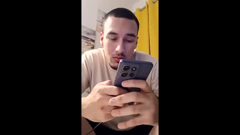 jadriel23 online show from January 12, 6:50 am