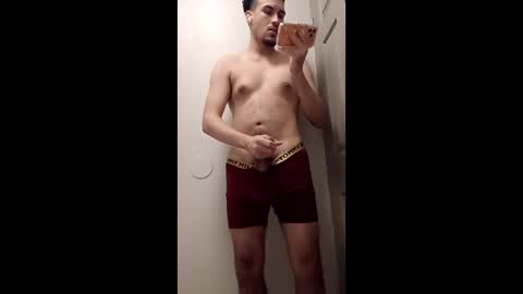 jadriel23 online show from May 4, 3:41 am