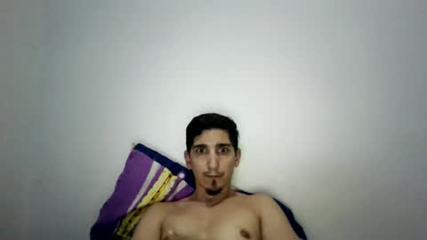 jaimecueva1708 online show from March 7, 5:11 pm