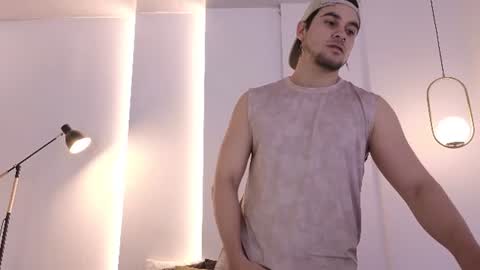 Jake  online show from July 3, 3:34 am