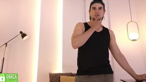 Jake  online show from July 2, 3:34 am