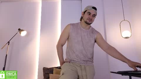 Jake  online show from July 12, 4:47 am