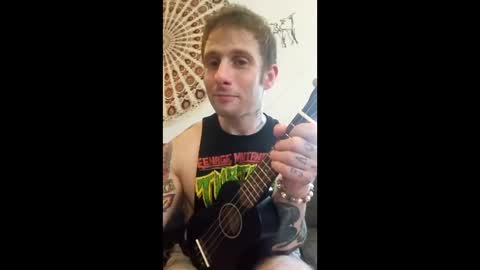 Jake online show from May 19, 10:16 pm