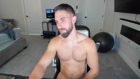 Jake Orion online show from May 30, 5:57 pm