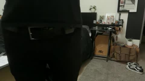 Jake Casher online show from April 30, 2:18 am