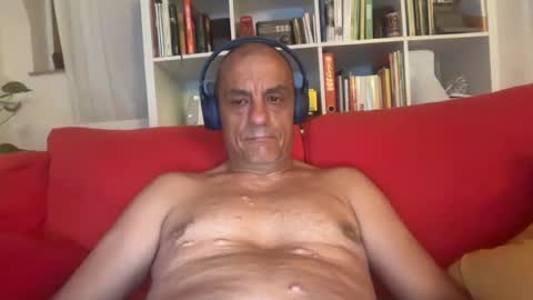 jamelgo online show from June 25, 10:46 pm