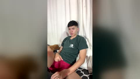 james_chez online show from March 13, 4:36 pm